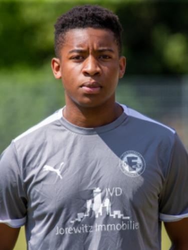 Michael James Chuku