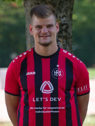 Patrick Westermann
