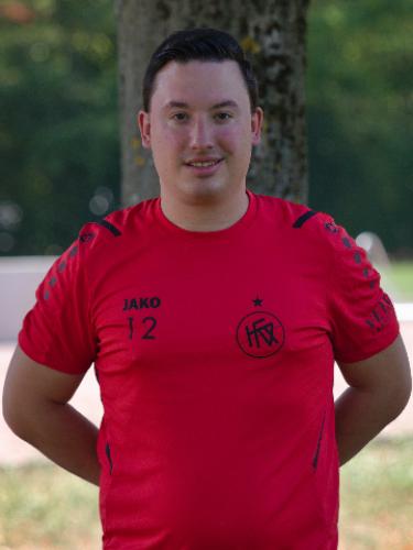 Sven Marius Waeldin