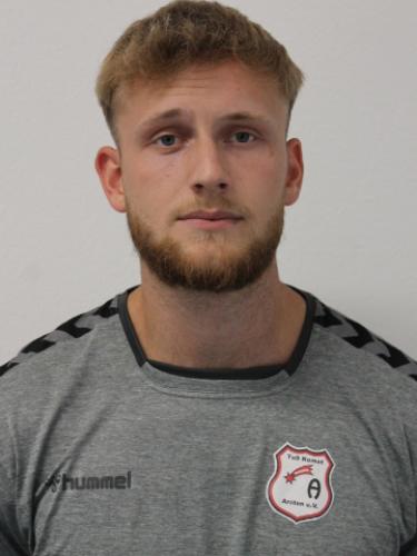 Mathies Kröger