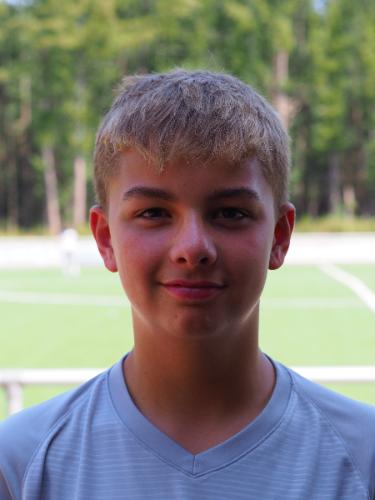 Justus Gabriel Mecking