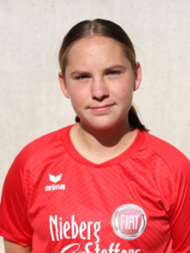 Lina Freye