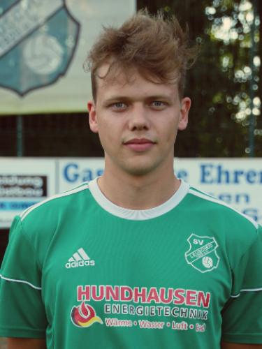 Patrick Düngen