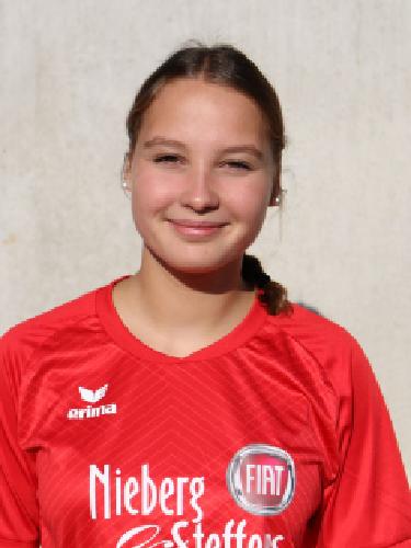 Vanessa Rausch
