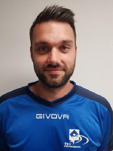 Simon Schick