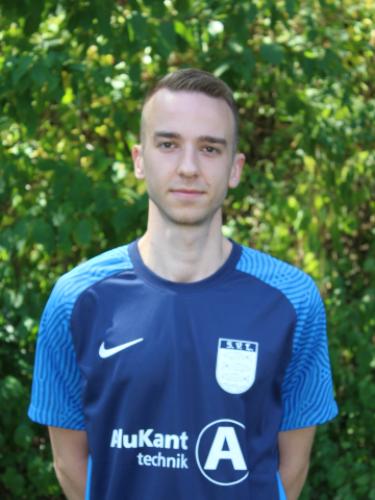 Oliver Strueber