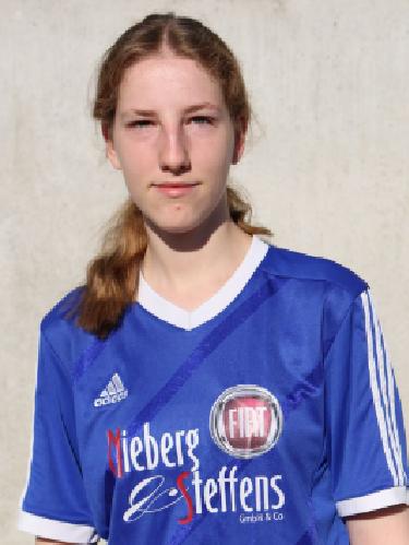 Carolin Sallermann