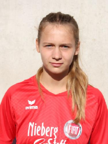 Violetta Noelle Schweigert