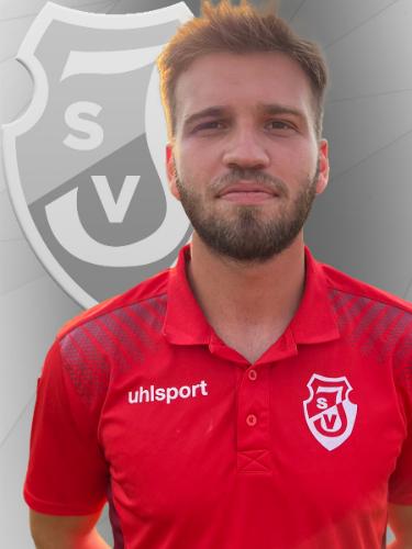 Maximilian Schweizer