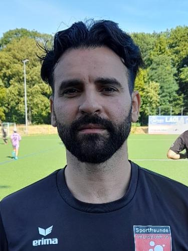 El Makaoui Elhaschmi