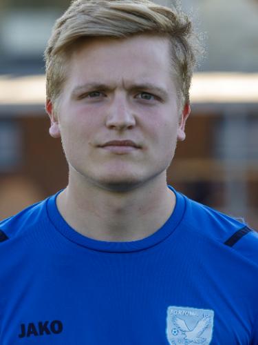 Florian Webbeler