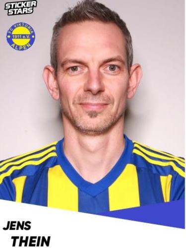 Jens Thein