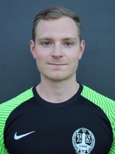 Tino Müller