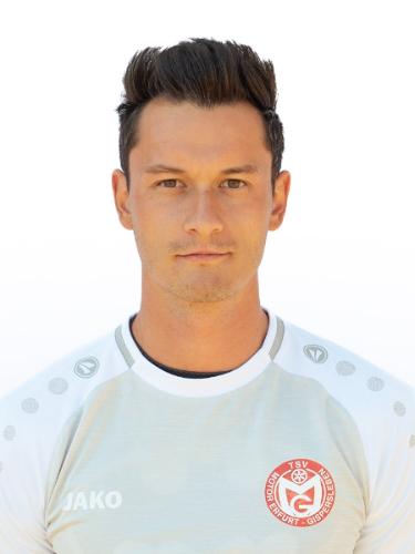 Mathias Le van