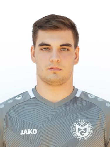 Lukas John