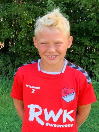 Jaarne Morten Sommer