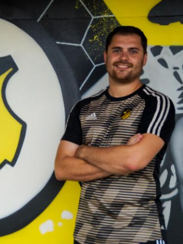 Christoph Werz