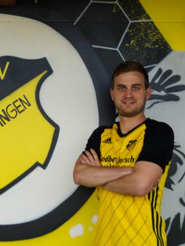 Florian Werz