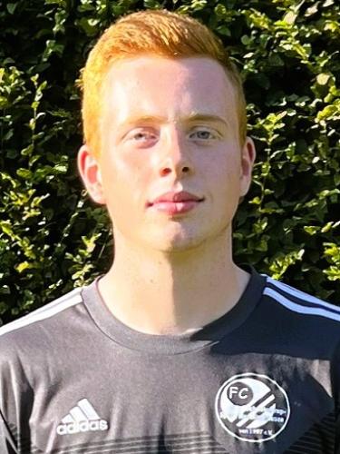 Jannik Wolf