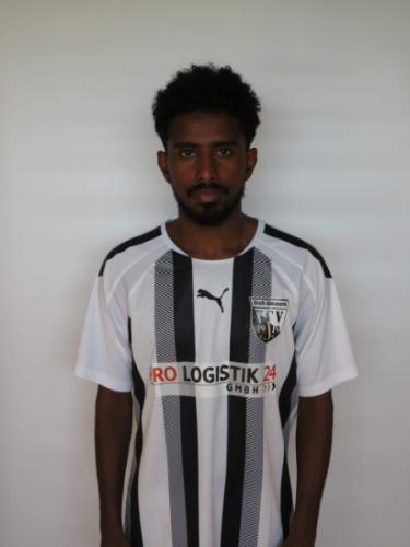 Yohannes Alem