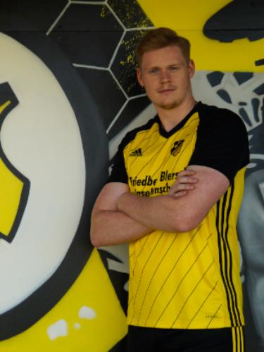 Daniel Hofmann