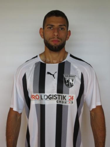 Ahmed Benhamza