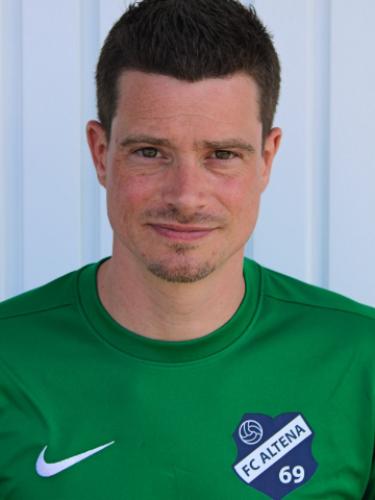 Colin Beimborn