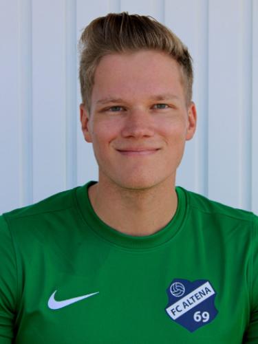 Maik Grotensohn