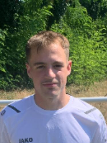 Nick Biederbick