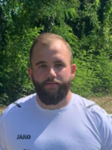 Nick Kostrzewa