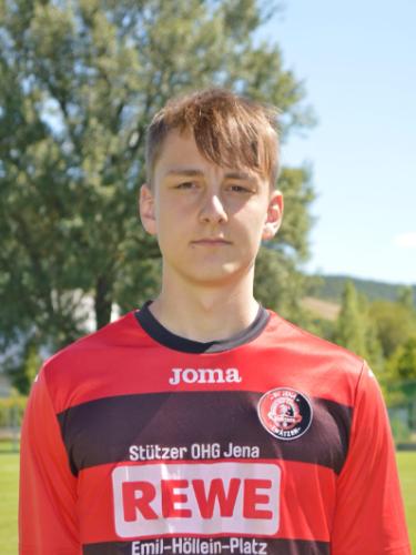 Tim Kühnert