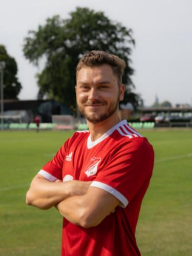 Adrian Ptak