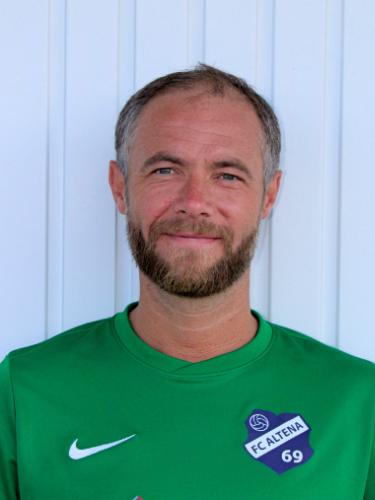 Mike Orlean