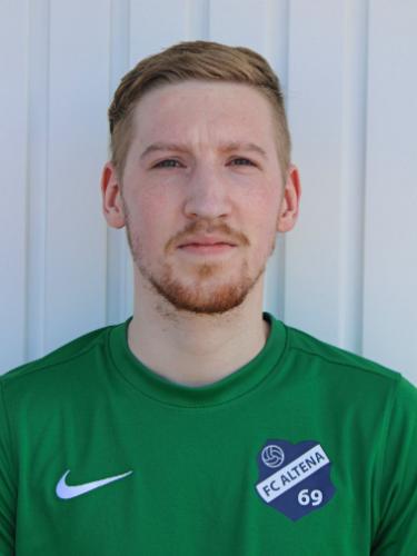 Pascal Raffenberg