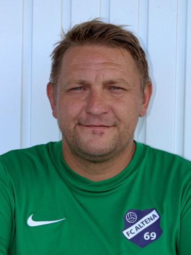Lukas Sekulla