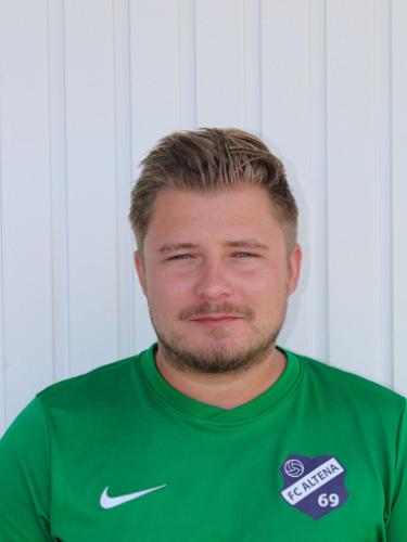 Jirka Wille