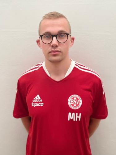 Max Hentschel