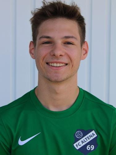 Malte Finkeldei