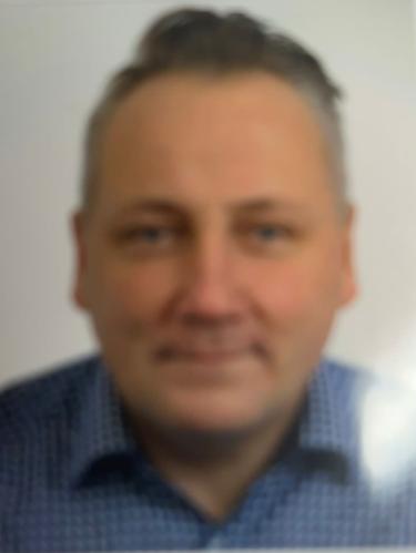 Dirk Hoffmann