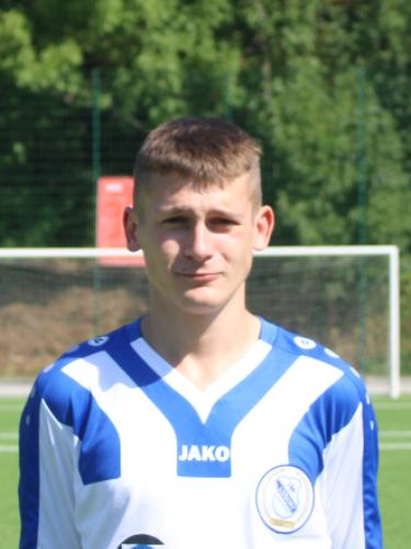 Dominik-Simon Hemmers-Berendonk