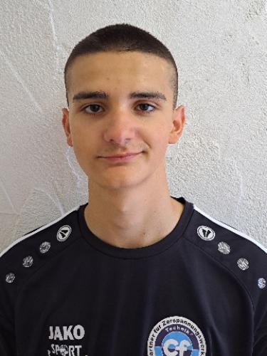 Maksim Marinkovic