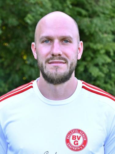 Pascal Gollin