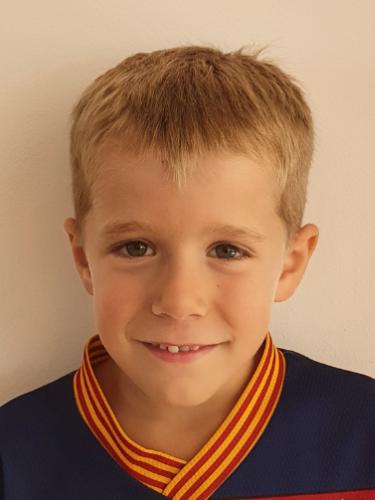 Finn Hager