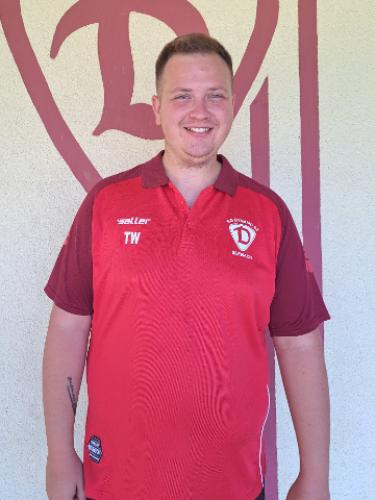 Benjamin Halbeisen