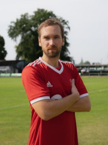 Bastian Fischer