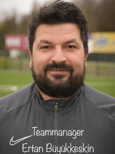 Ertan Büyükkeskin