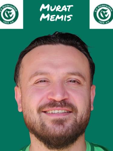 Murat Memis