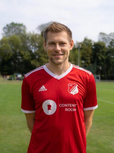 Marc Hoffmann