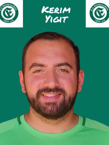 Kerim Yigit