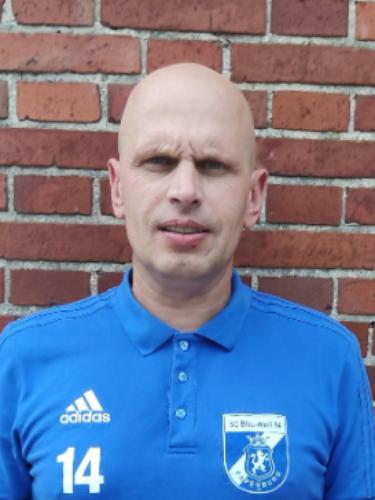 Jens Korte